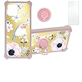 jioeuinly Blu G72 Case Compatible with Blu G72
