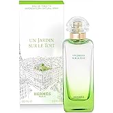 Hermes Hermès Un Jardin Sur Le Toit for Unisex Eau de Toilette Spray, 3.3 Ounce
