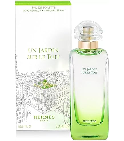 Amazon.com : HERMES Le Jardin De Monsieur Li for Unisex Eau de