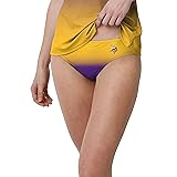FOCO Minnesota Vikings NFL Womens Gametime Gradient
