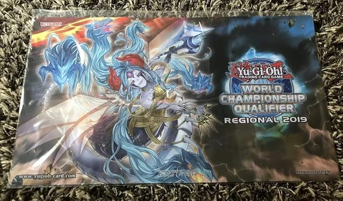 Amazon 夢幻転生イドリース 遊戯王 公式プレイマット トレカ 通販