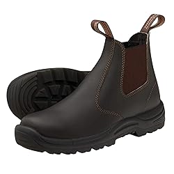 Blundstone Men's 490 Work Series Slip Resistant