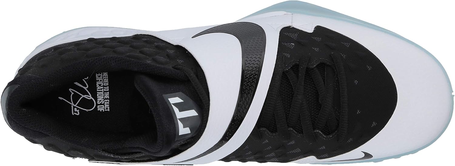 nike force zoom trout 6 turf