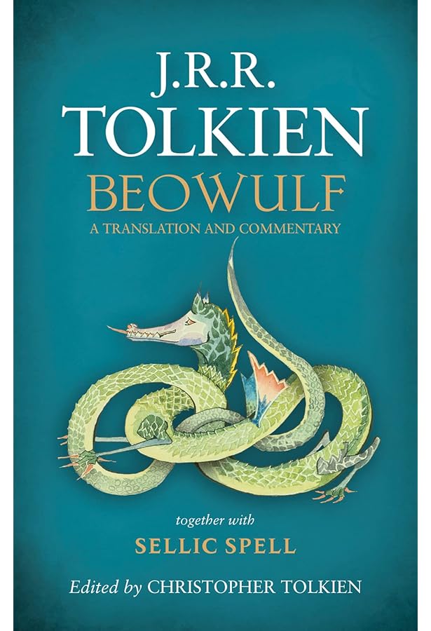 Beowulf (Signet Classics): Burton Raffel, Burton Raffel, Robert P