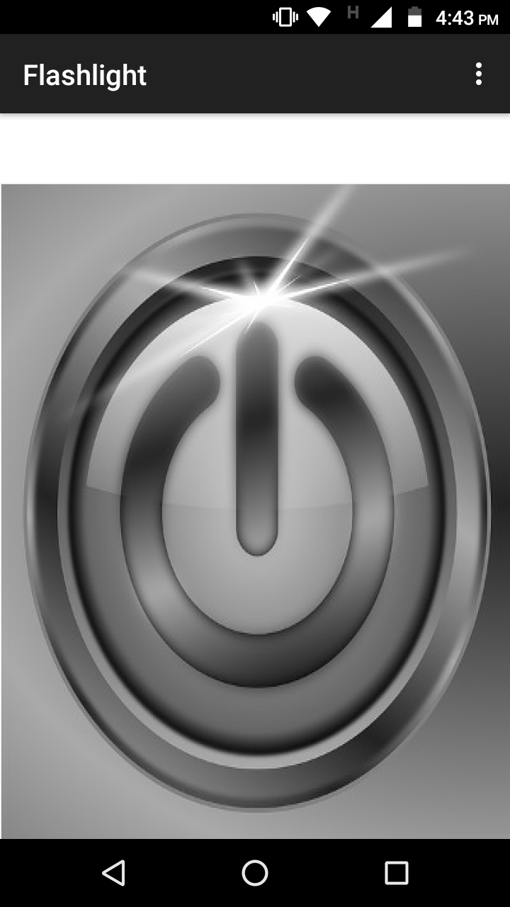 Flashlight - //medicalbooks.filipinodoctors.org