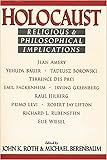 Holocaust: Religious and Philosophical Implications