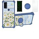 jioeuinly Cricket Dream Case Compatible with