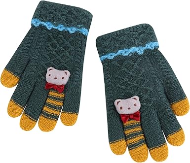 baby gloves with fingers