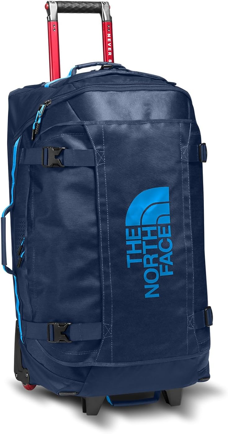 north face rolling thunder 30 blue