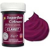 Spectral Paste - Claret