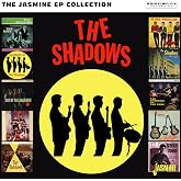 Jasmine EP Collection