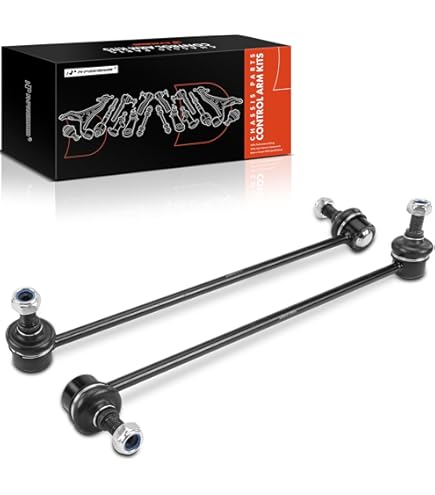 TRW JTS483 Premium Stabilizer Link