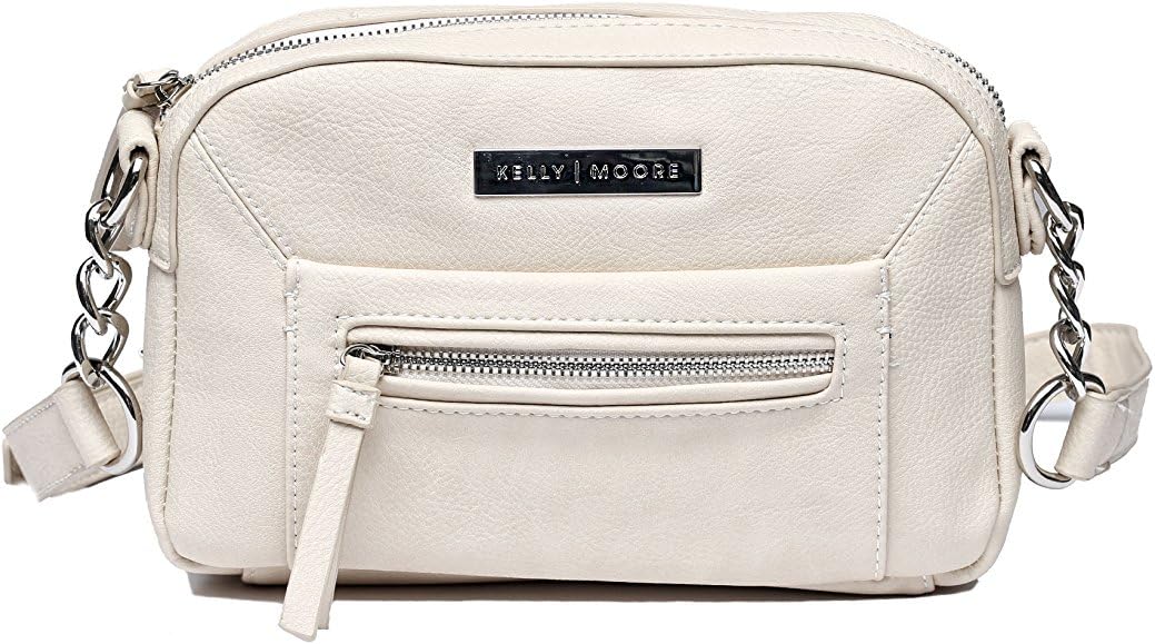 Kelly MooreKelly Moore Bag - Riverdale Bone