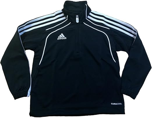 adidas football sweatshirt