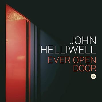pix Open Door Images ever open door helliwell john amazon