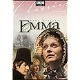 Amazon.com: Emma (BBC, 1972) [DVD] : Doran Godwin, Mollie Sugden, Fiona ...