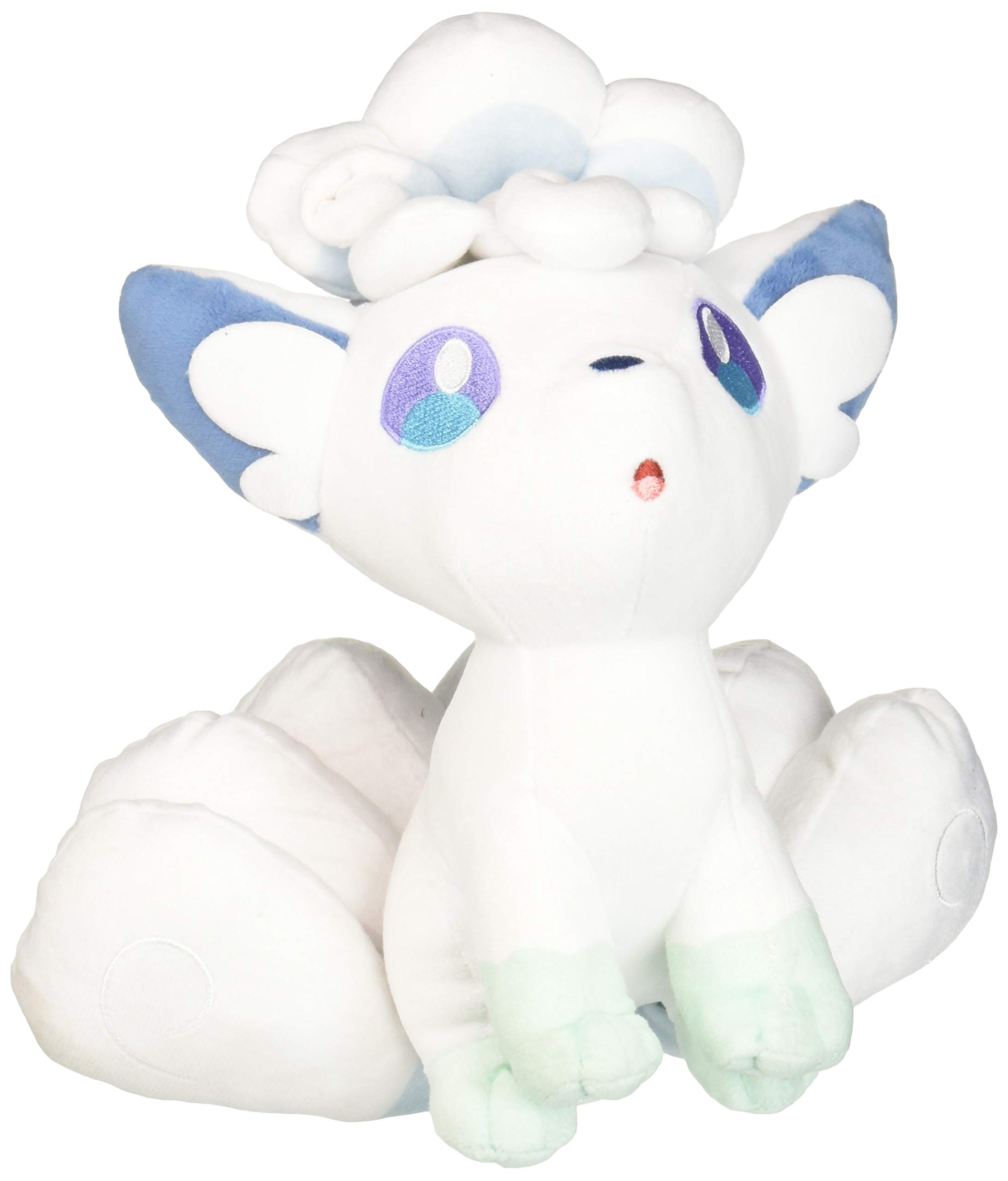vulpix toy