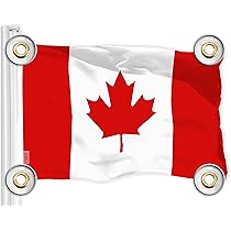 帽子 [0] CANADA CANADIAN FLAG GERTEX Canada Flag Trucker Hat | Black Canadian Snapback - Haka Hat