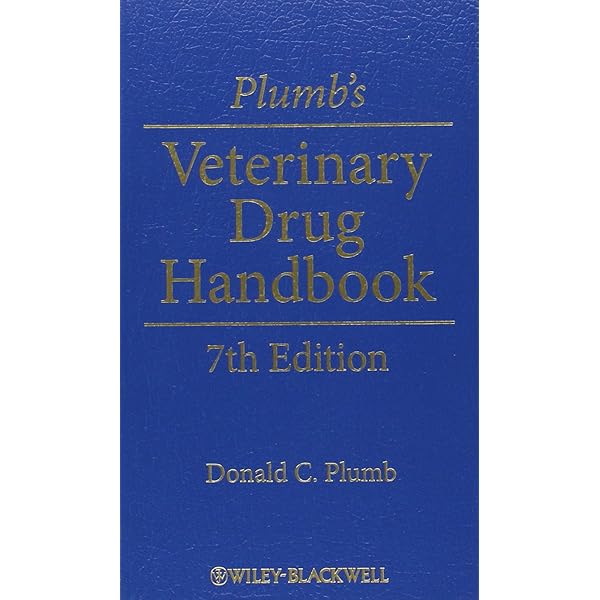 健康・医学 Plumb's vetarinary drug hundbook 9th ed. Plumb's Veterinary Drug Handbook - Plumb, Donald C