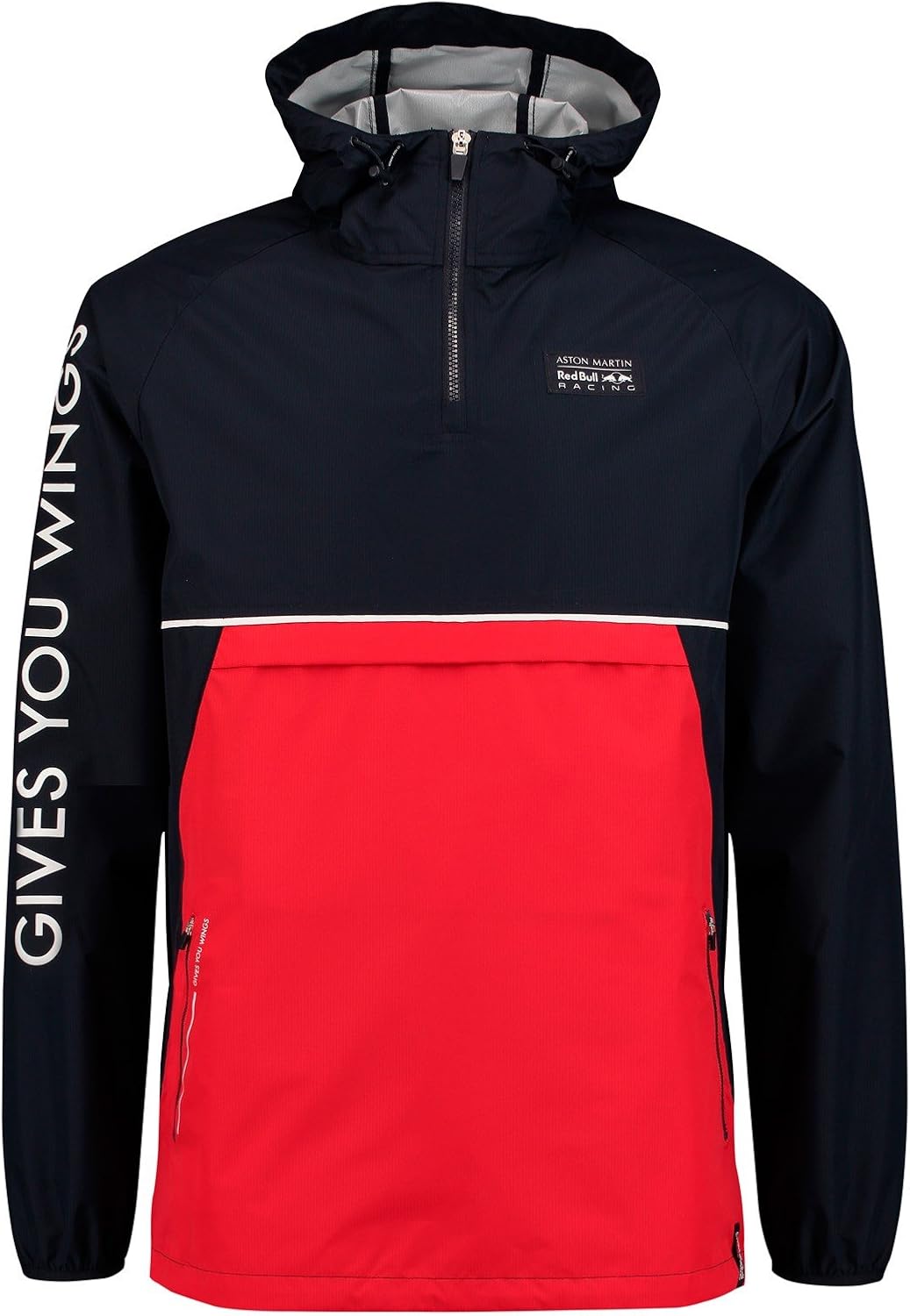 red bull racing hoodie 2018