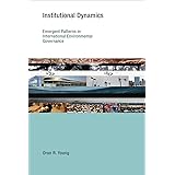 Institutional Dynamics: Emergent Patterns in International Environmental Governance (Earth System Governance)