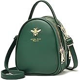 Lightweight Small Crossbody Bags Shoulder Bag for Women Stylish Ladies Cell Phone Purse and Handbags Wallet