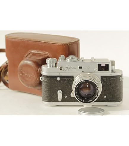 Amazon.com : Vintage Argus C-Forty Four 35mm Rangefinder