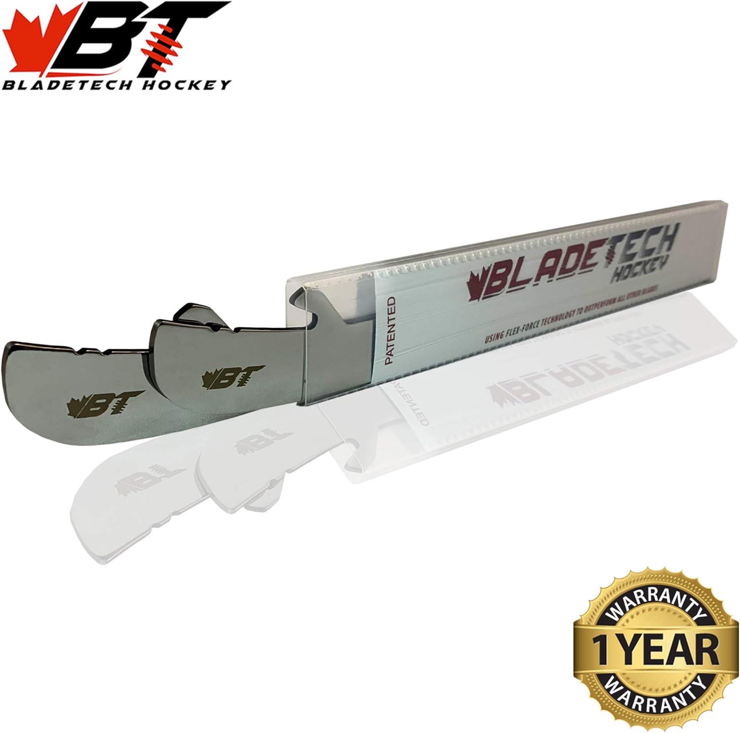 graf replacement blades