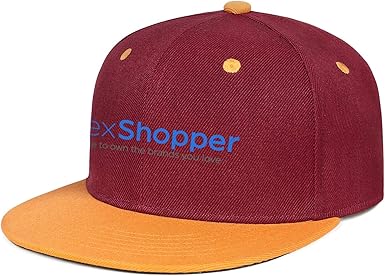 flat bill hat brands