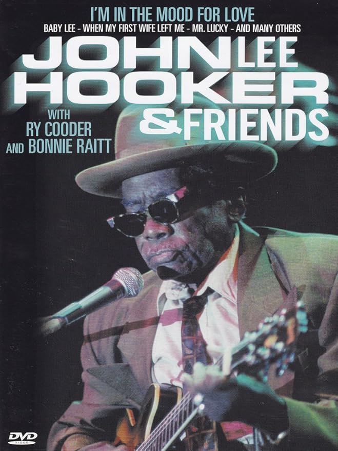 Ou Voir In The Mood For Love I'm in the mood for Love: Amazon.fr: Hooker John Lee, Hooker John Lee