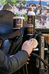NAF Sheer Luxe Leather Balsam 400g Premium Leather Conditioner view 4