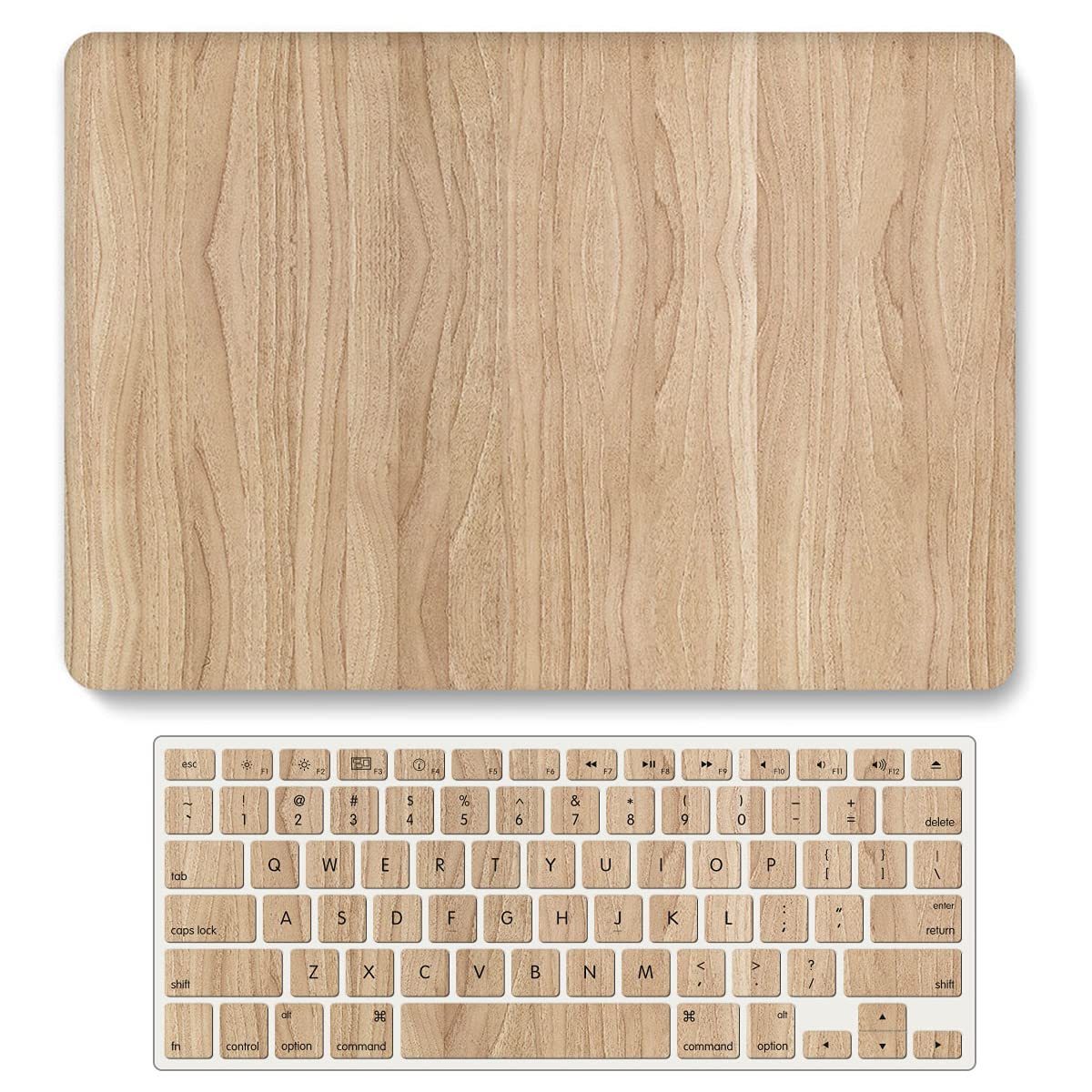 Case Compatible with MacBook Pro 15 inch 2019 2018