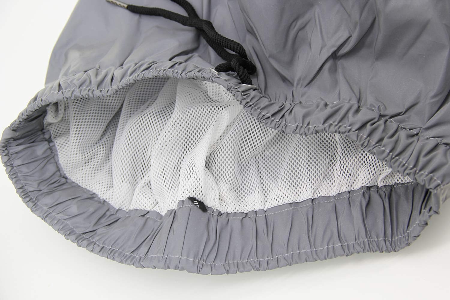Reflective Pants Men Brand Hip Hop Dance Fluorescent Trousers Casual Harajuku Night Sporting Jogger Pants Gray: Clothing