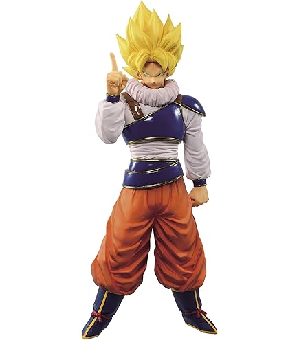 Amazon.com: Banpresto Dragonball Legends Collab-Kamehameha