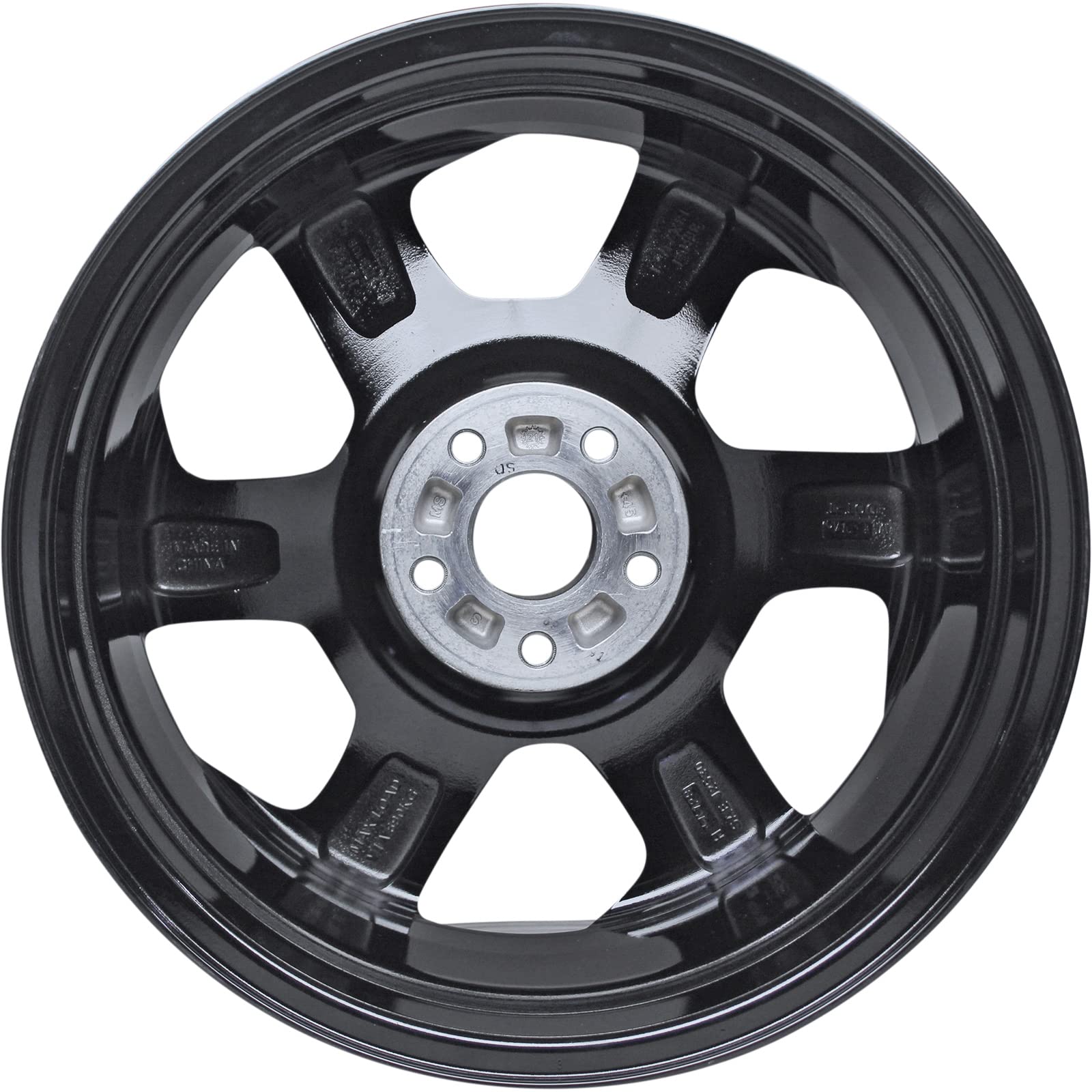 Factory Wheel Replacement New 18x7.5