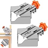2Pcs 2024 New Corner Clamps for