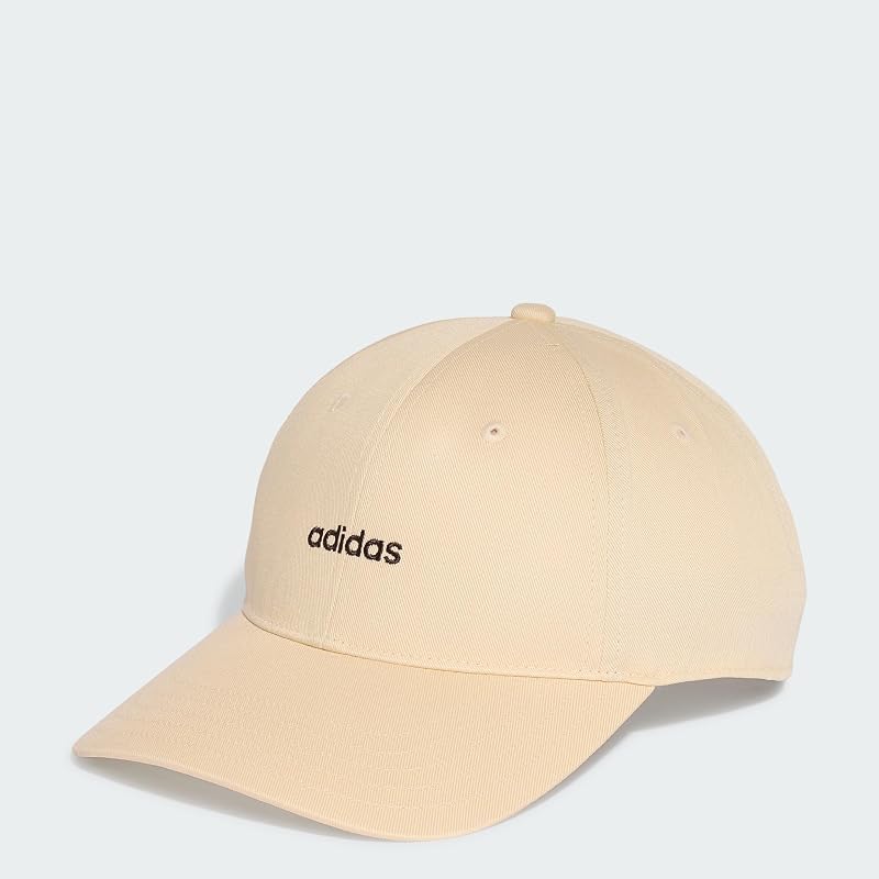 Mixte Linear Embroidery Baseball Hat, Sand strata/Aurora Coffee, M-L — photo 5 sur 5