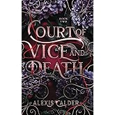 Court of Vice and Death (Blood and Salt)
