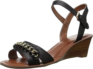 tommy hilfiger wedges amazon