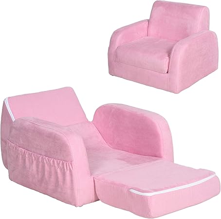 kids sofa chair bed