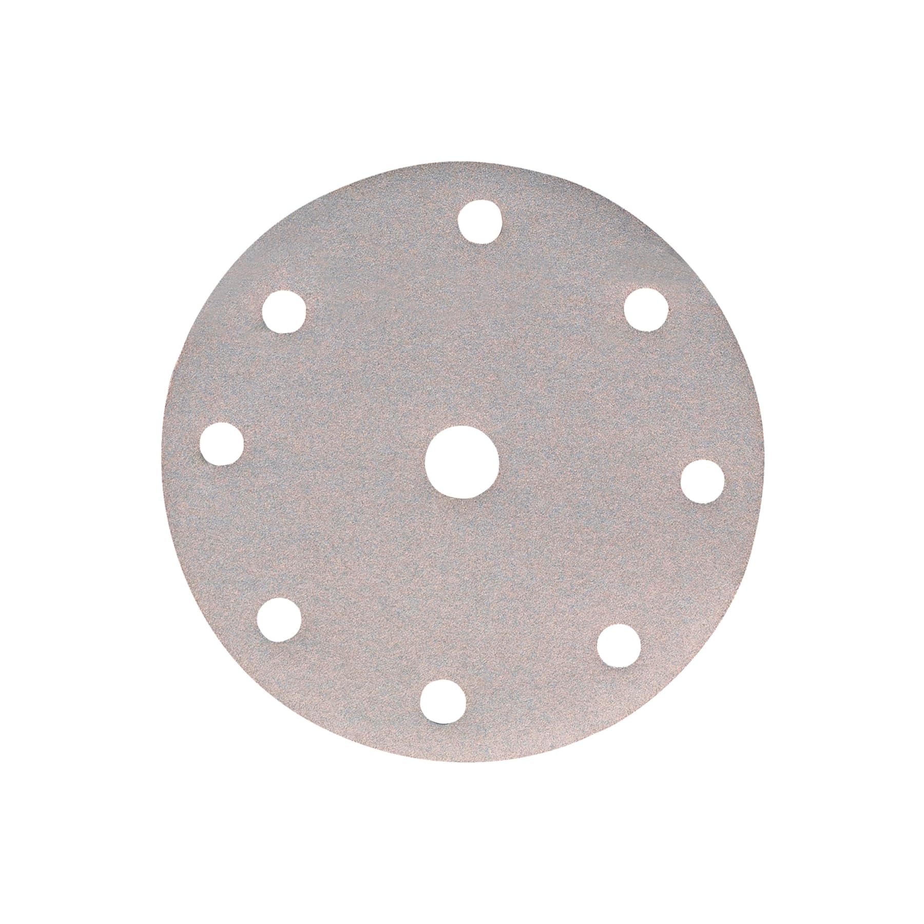 Makita P-37699 Hook and Loop Backed Abrasive Discs - 6" White