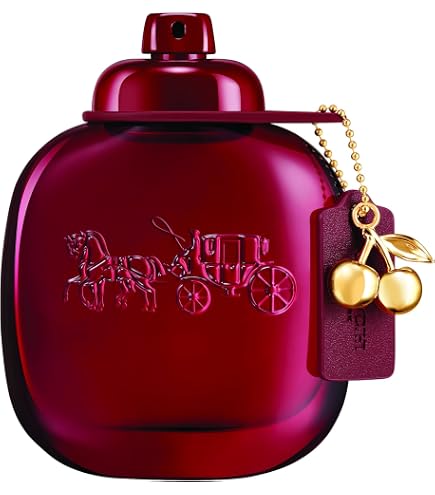 Amazon.com: Coach Wild Rose Eau de Parfum Purse Spray - Women's