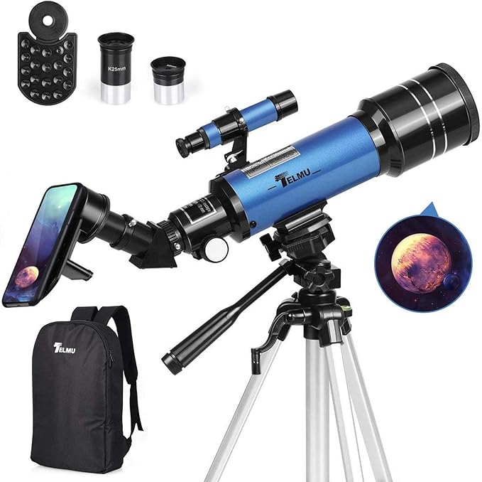 telescope amazon prime day