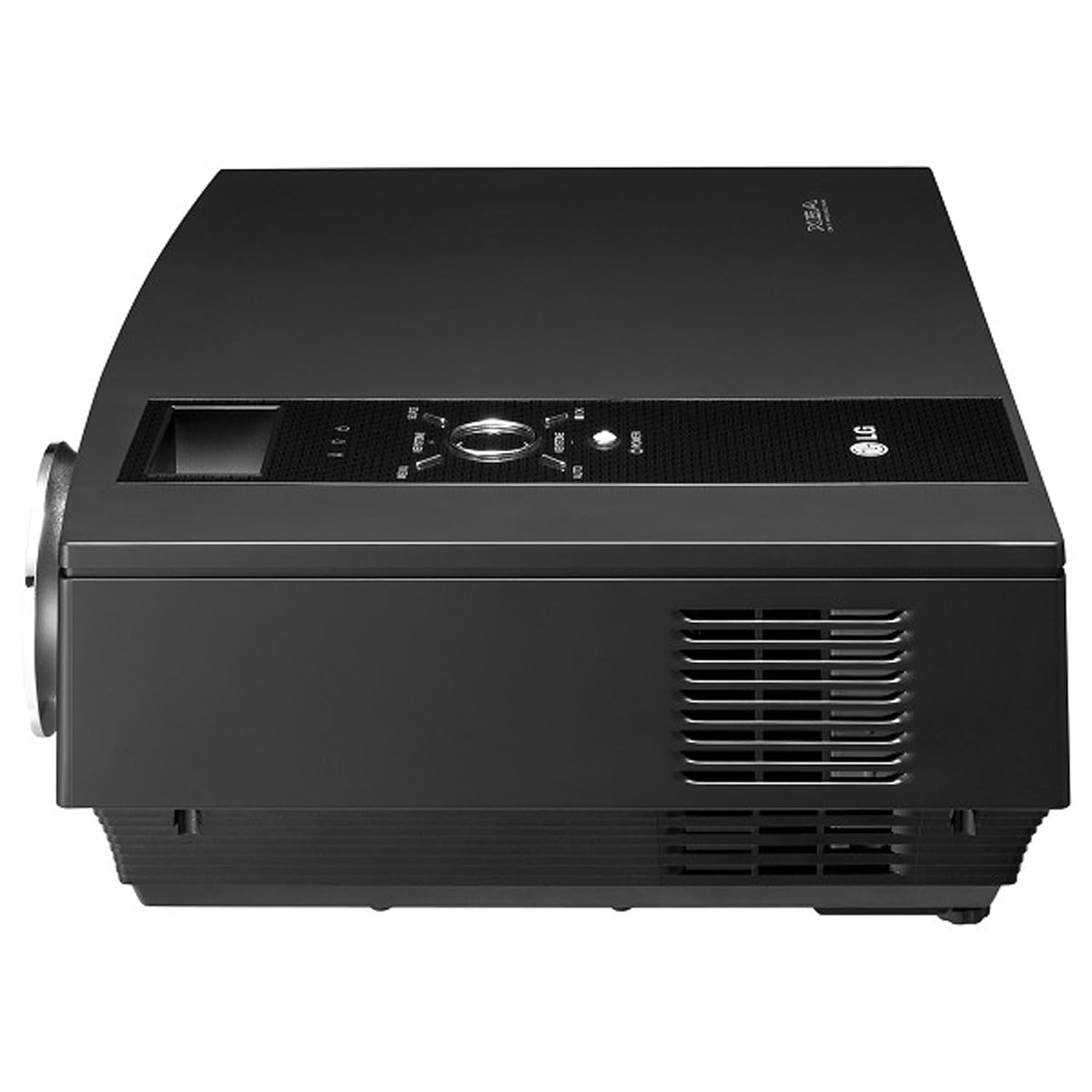 Lg Bx501B - Proyector Dlp - 5000 Ansi Lumens: Amazon.es ...