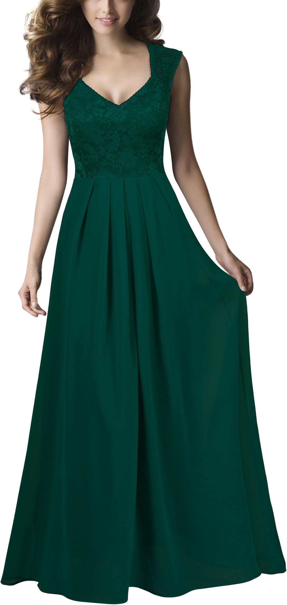 Women Sexy Vintage Party Wedding Bridesmaid Formal Cocktail Dress