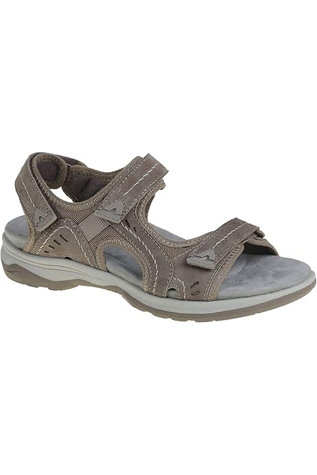 earth organics sandals
