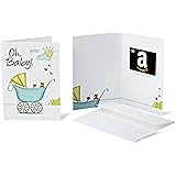 Amazon.com Gift Card in a Greeting Card (Various Designs)