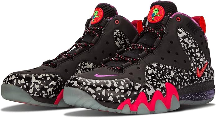 nike barkley posite max