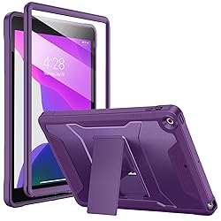 Soke Case for iPad 9th/8th/7th Generation 10.2-Inch