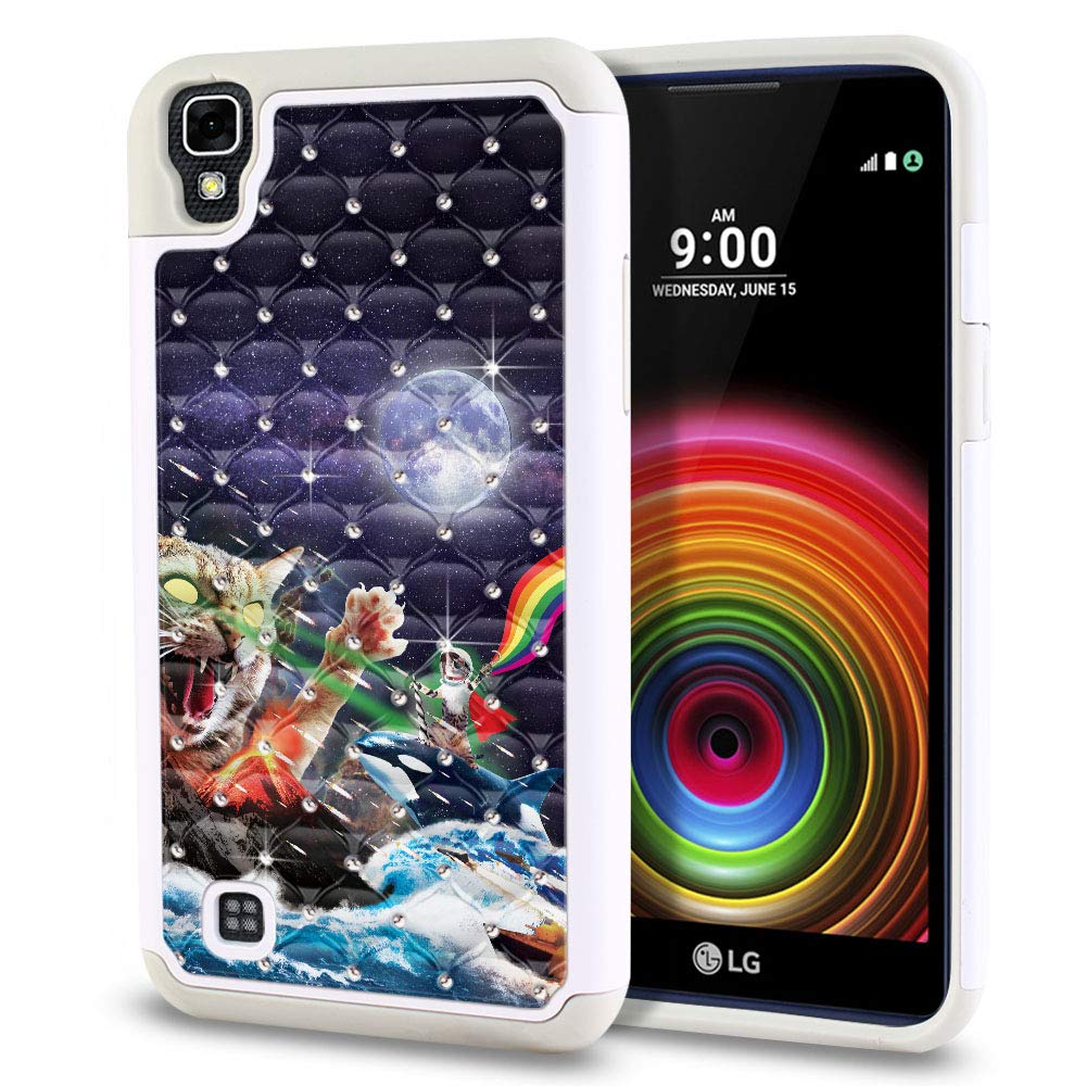 Best lg x power funny